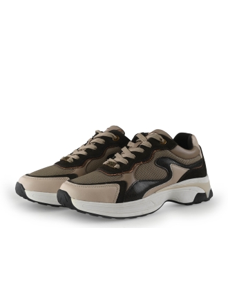 Mexx Sneakers Bruin 352255
 Maat 40
 