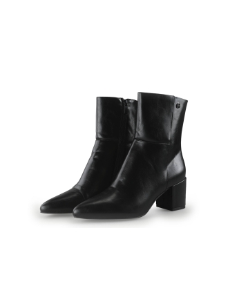 Mexx Boots Zwart 352260
 Maat 38
 
