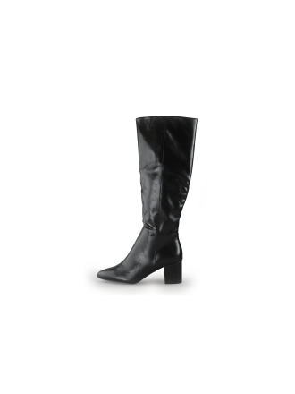 Mexx Laarzen Zwart 352262
 Maat 42
 