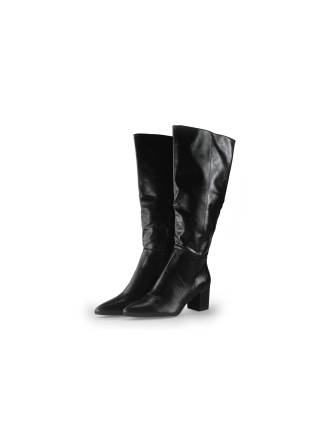Mexx Laarzen Zwart 352262
 Maat 42
 