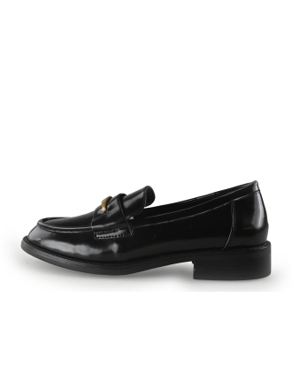 Mexx Loafers Zwart 352263
 Maat 42
 