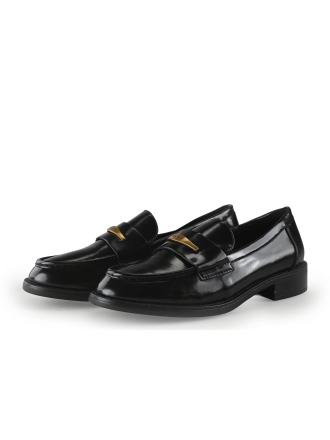 Mexx Loafers Zwart 352263
 Maat 42
 