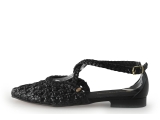 Fred de La Bretoniere Sandalen