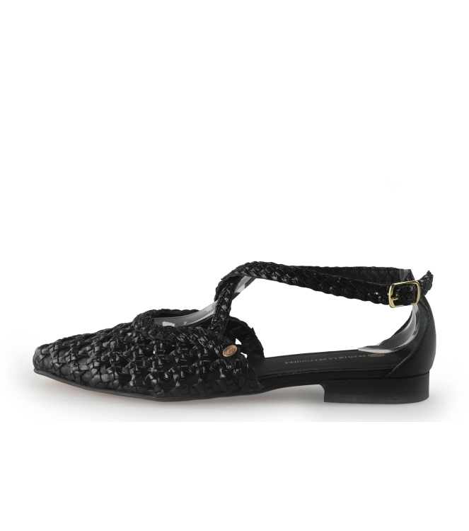 Fred de La Bretoniere Sandalen