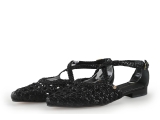 Fred de La Bretoniere Sandalen