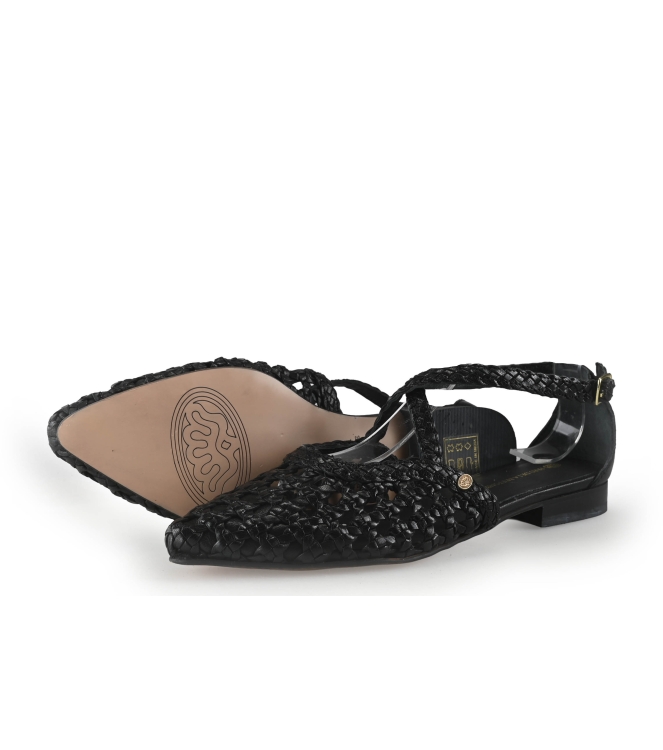 Fred de La Bretoniere Sandalen