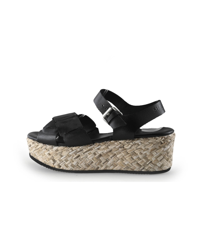 Shabbies Amsterdam Sandalen