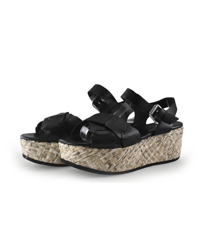 Shabbies Amsterdam Sandalen