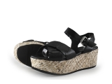 Shabbies Amsterdam Sandalen