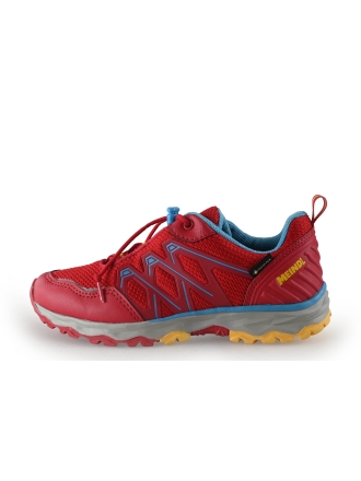 Meindl Wandelschoenen Rood 352281
Maat 33