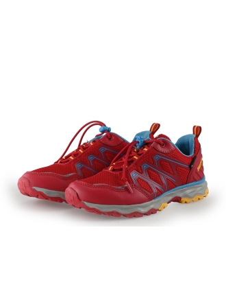 Meindl Wandelschoenen Rood 352281
Maat 33