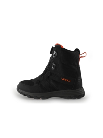 Vado Veterboots Zwart 352282
Maat 34