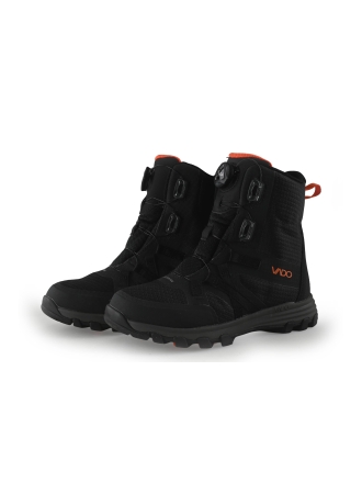 Vado Veterboots Zwart 352282
Maat 34