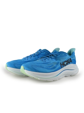 Hoka Sportschoenen Blauw 352285
 Maat 46
 