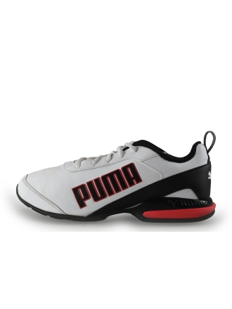 Puma Sneakers Wit 352288
 Maat 41
 