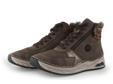 Rieker Veterboots