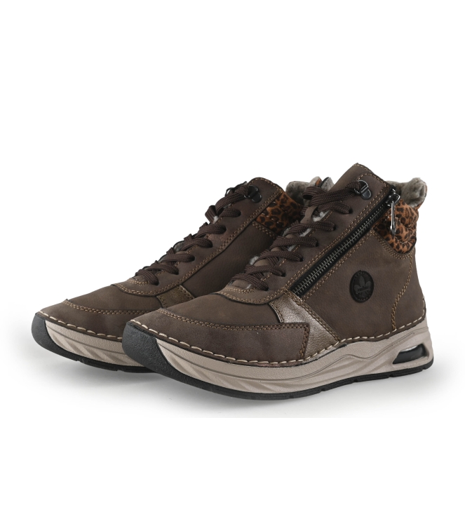 Rieker Veterboots