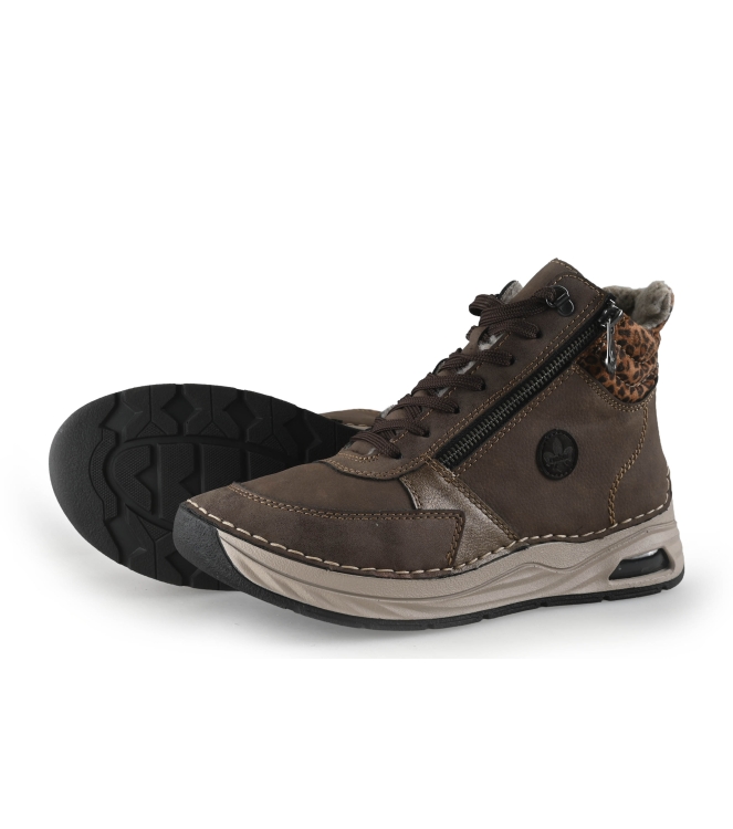 Rieker Veterboots
