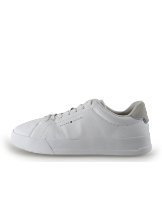 Tommy Hilfiger Sneakers Wit 352290
 Maat 46
 