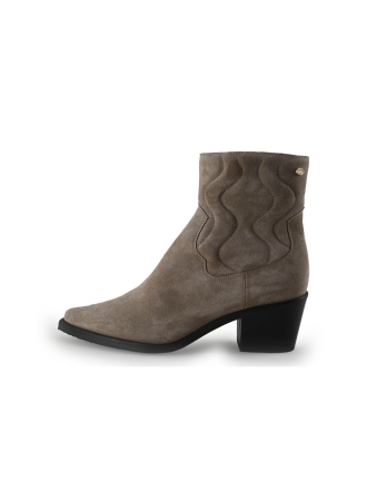 Fred de La Bretoniere Cowboy laarzen Overig 352293
 Maat 38
 