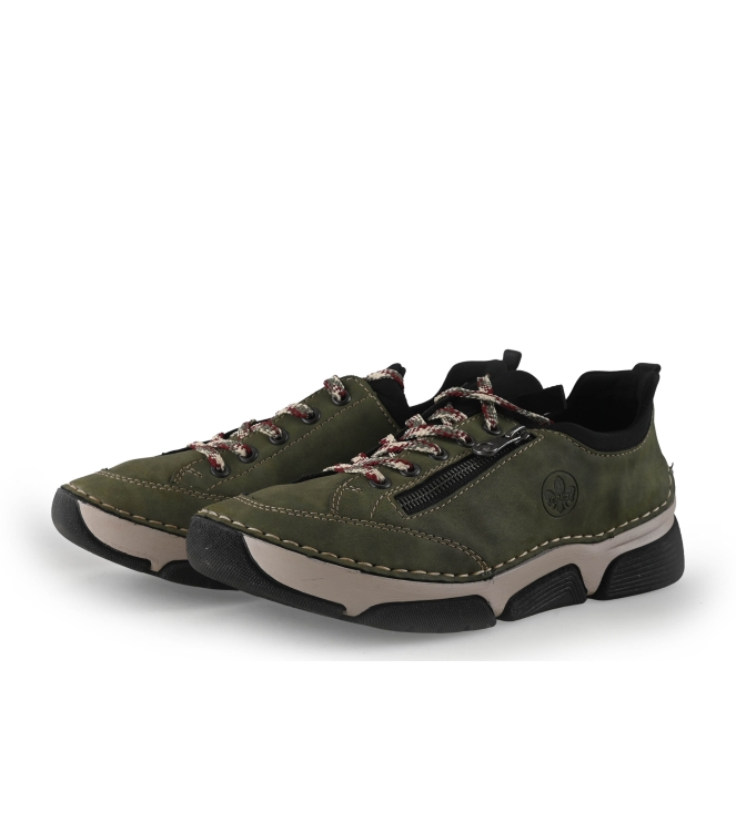 Rieker Veterschoenen