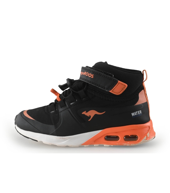 Kangaroos Hoge sneakers