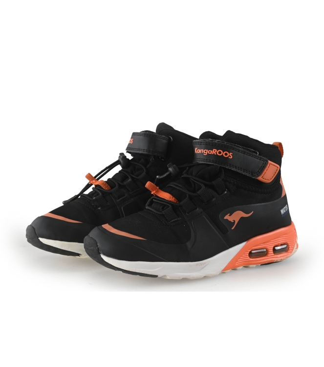 Kangaroos Hoge sneakers