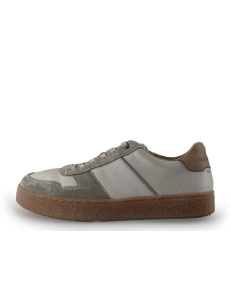 Bugatti Sneakers Wit 352305
 Maat 41
 
