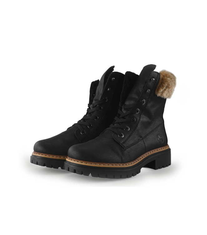 Rieker Veterboots