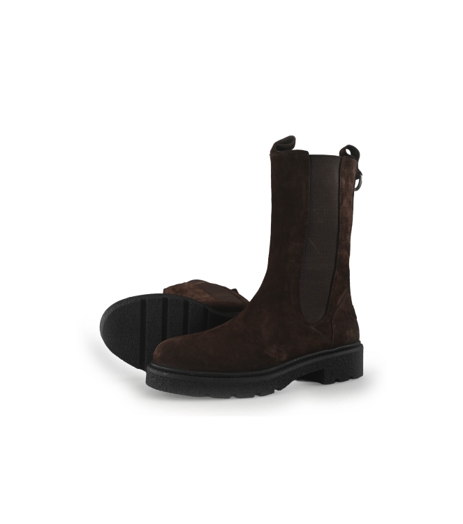Shabbies Amsterdam Chelsea boots