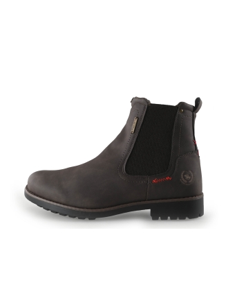 Polo Ralph Lauren Enkellaarzen Bruin 352308
Maat 41