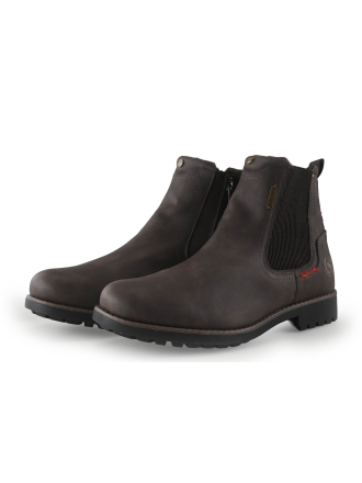 Polo Ralph Lauren Enkellaarzen Bruin 352308
Maat 41
