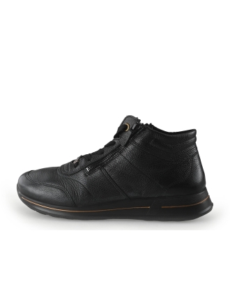 Ara Hoge sneakers Zwart 352310
 Maat 39
 