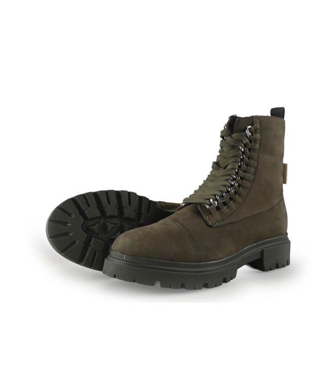 Copenhagen Shoes Veterboots