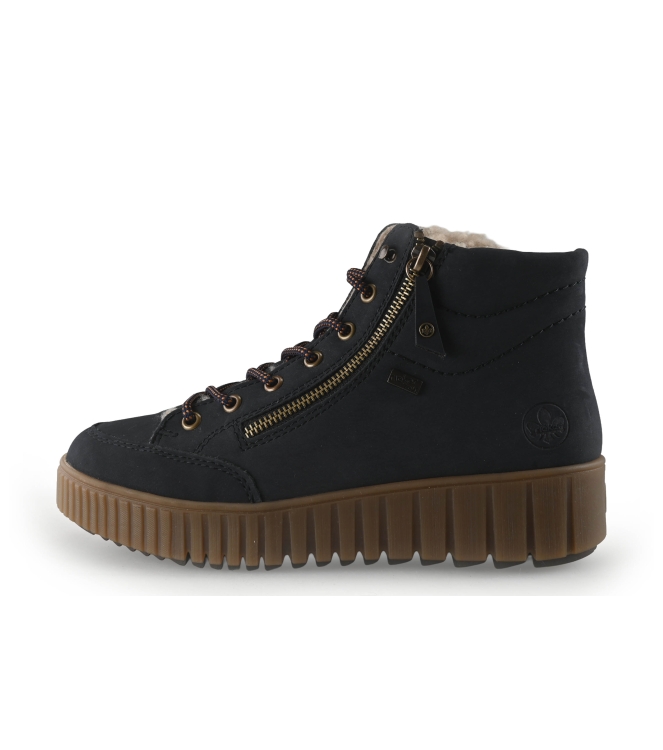 Rieker Snowboots