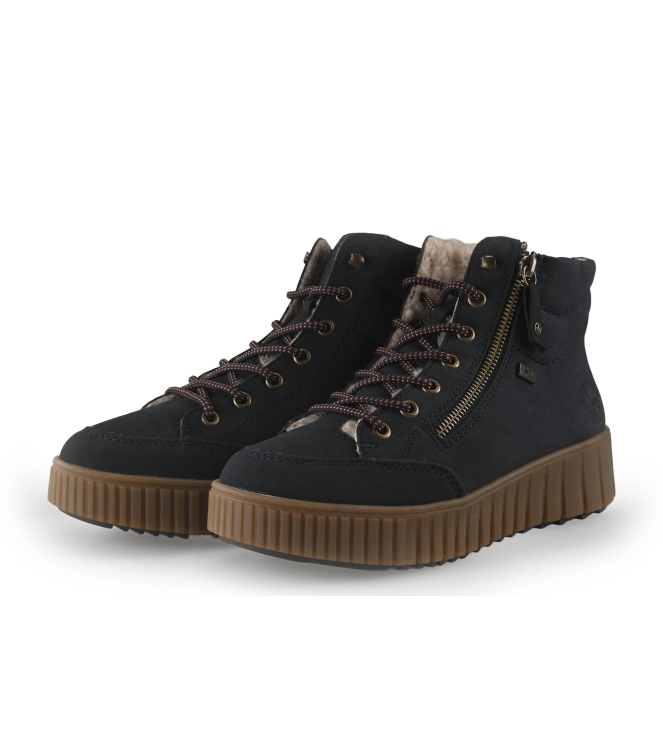 Rieker Snowboots