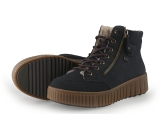Rieker Snowboots