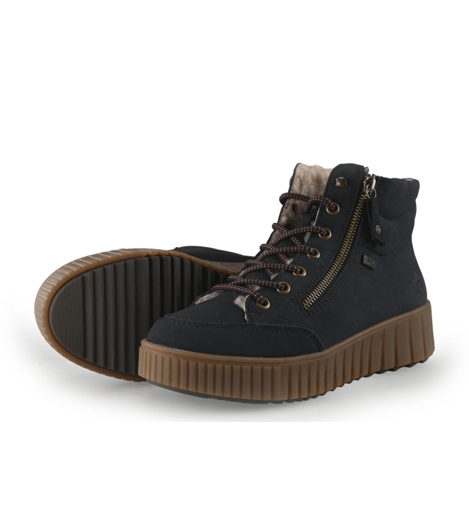 Rieker Snowboots