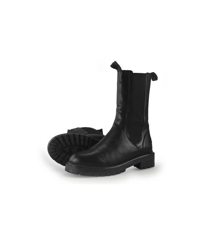 Shabbies Amsterdam Chelsea boots