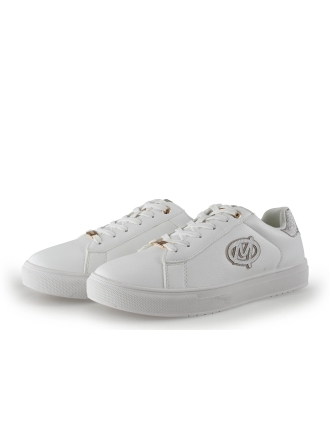 Mexx Sneakers Wit 352318
 Maat 42
 