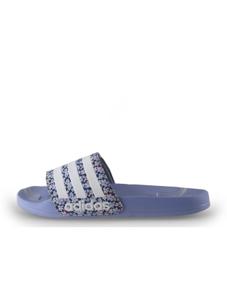 Adidas Pantoffels Blauw 352320
 Maat 38
 