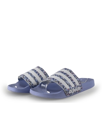 Adidas Pantoffels Blauw 352320
 Maat 38
 