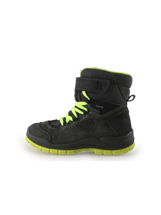 Primigi Snowboots Zwart 352324
Maat 37
