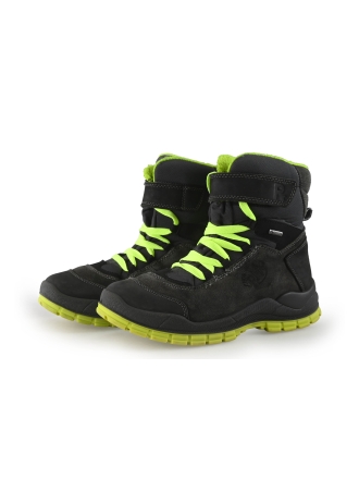 Primigi Snowboots Zwart 352324
Maat 37