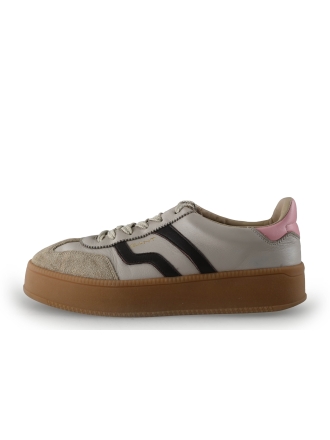 Gant Sneakers Beige 352325
 Maat 40
 