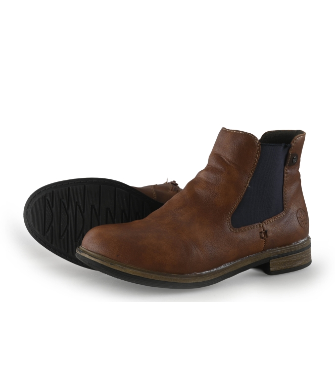 Rieker Chelsea boots