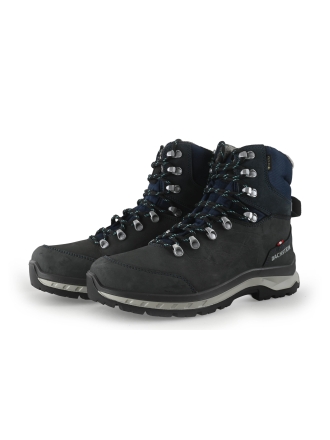 Dachstein Wandelschoenen Grijs 352327
 Maat 40½
 