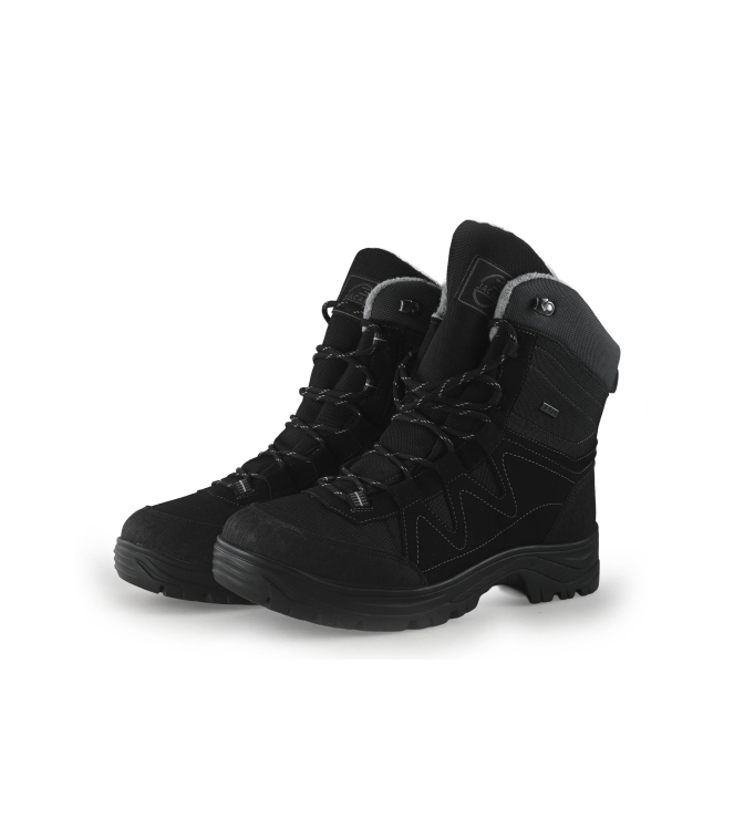 Jacalu Boots