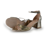 Fred de La Bretoniere Sandalen