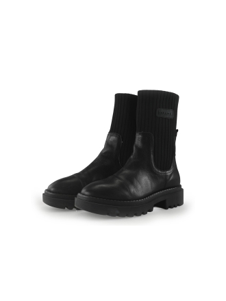 Carmela Boots Zwart 352339
 Maat 38
 